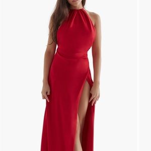 House of CB Zanab dress